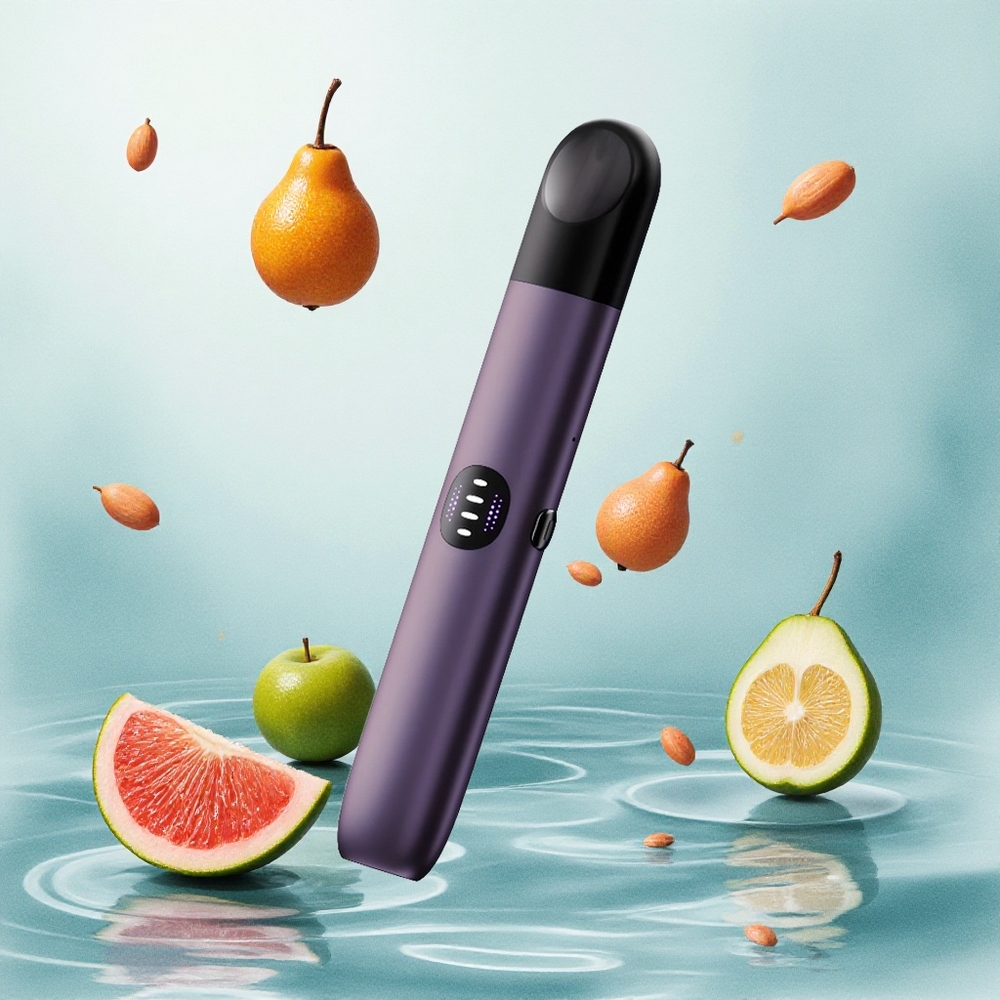 RELX Infinity 2 600-650 Puffs Royal Indigó (1,9 ml tartály)