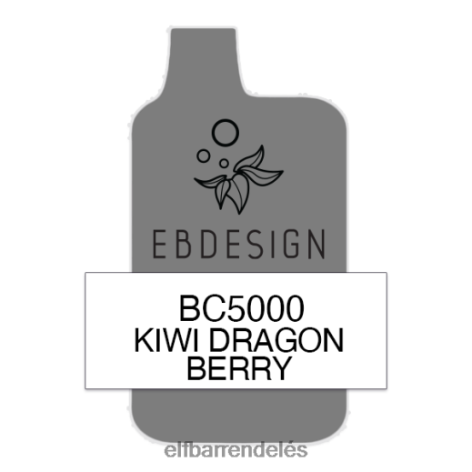 Elf Bar Rendelés Vélemények - ELFBAR kivi dragon berry 5000 fogyasztó - egyedülálló 6DL6ZV292