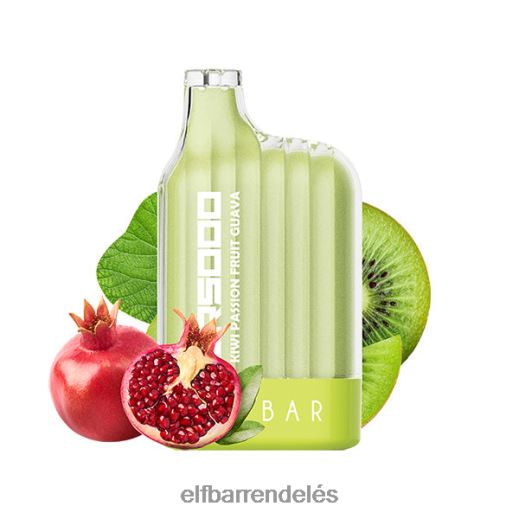Elf Bar Budapest Buy - ELFBAR cr5000 eldobható vape 5000 fújás 6DL6ZV328 áfonyás szőlő
