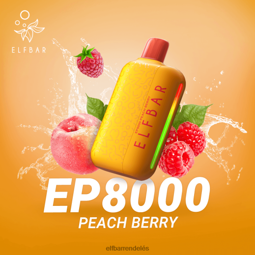 Elf Bar Magyarország - ELFBAR eldobható vape új ep8000 puff 6DL6ZV368 görögdinnye rágógumi