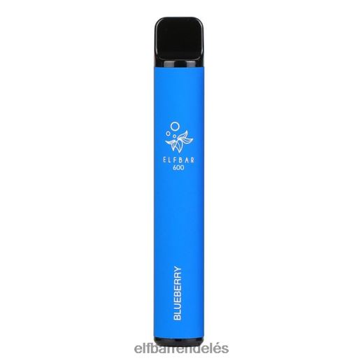 Elf Bar Rendelés - ELFBAR 600 eldobható vape - 20 mg 6DL6ZV51 mangó