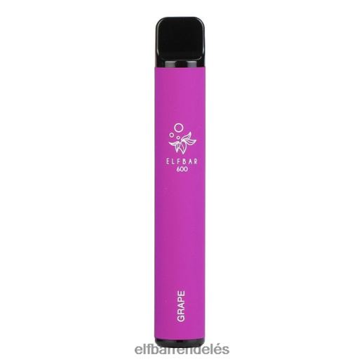 Elf Bar Rendelés - ELFBAR 600 eldobható vape - 20 mg 6DL6ZV51 mangó