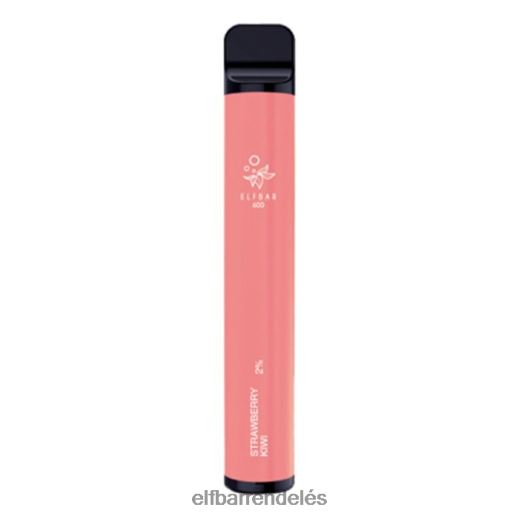 Elf Bar Rendelés - ELFBAR 600 eldobható vape - 20 mg 6DL6ZV51 mangó