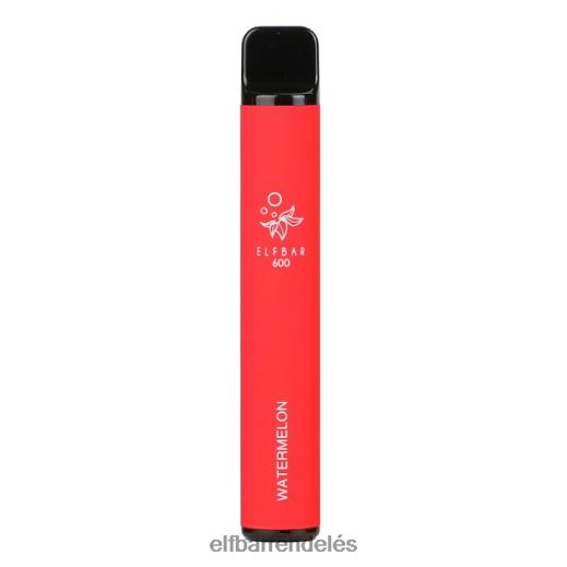 Elf Bar Rendelés - ELFBAR 600 eldobható vape - 20 mg 6DL6ZV51 mangó