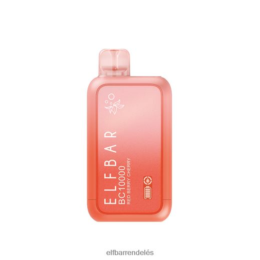 Elf Bar Rendelés - ELFBAR eldobható vape új bc10000 10000puff 6DL6ZV351 áfonyás gami