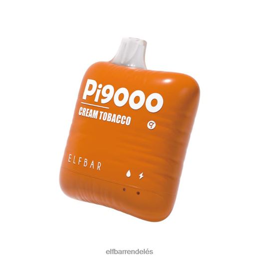 Elf Bar Rendelés - ELFBAR pi9000 eldobható vape 9000 fújás 6DL6ZV406 kóla