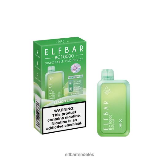Elf Bar Rendeles Olcson - ELFBAR eldobható vape új bc10000 10000puff 6DL6ZV341 dupla mangó