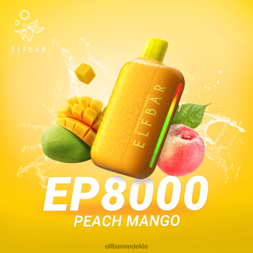 Elf Bar Vape Budapest - ELFBAR eldobható vape új ep8000 puff 6DL6ZV375 fehér szőlő