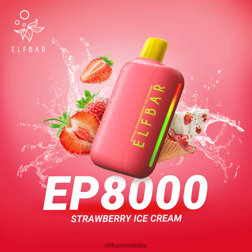 Elf Bar Vape Budapest - ELFBAR eldobható vape új ep8000 puff 6DL6ZV375 fehér szőlő