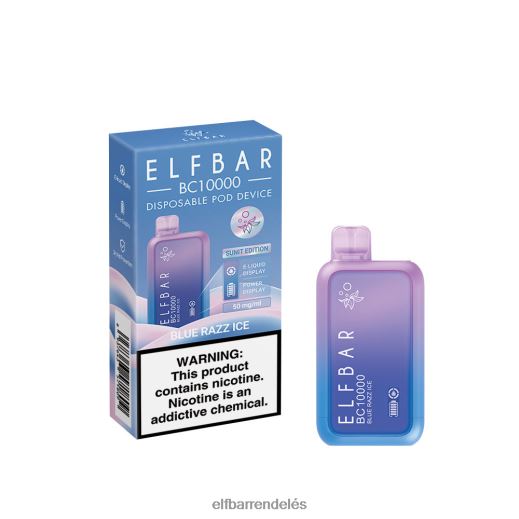 Elfbar Rendeles Poco - ELFBAR eldobható vape új bc10000 10000puff 6DL6ZV339 áfonyás menta
