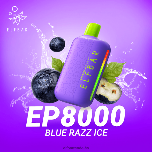 Elfbar Rendeles Poco - ELFBAR eldobható vape új ep8000 puff 6DL6ZV369 szeder áfonya