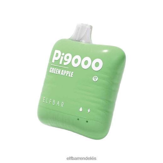 Elfbar Rendeles Poco - ELFBAR pi9000 eldobható vape 9000 fújás 6DL6ZV414 mangó