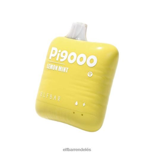 Elfbar Rendeles Poco - ELFBAR pi9000 eldobható vape 9000 fújás 6DL6ZV414 mangó