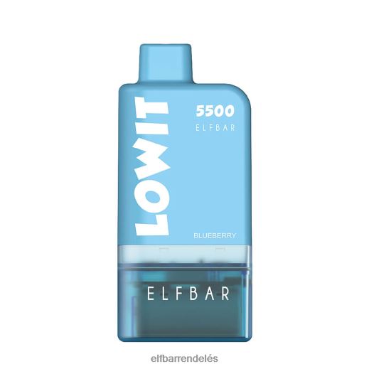 Elf Bar Bolt Budapest - ELFBAR előretöltött pod készlet lowit 5500 2%nic 6DL6ZV434 epres joghurt