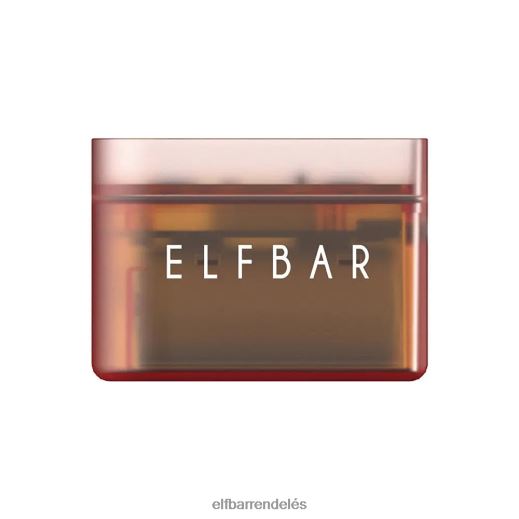Elf Bar Magyarország - ELFBAR Lowit előretöltött pod akkumulátoros eszköz 6DL6ZV398 fekete