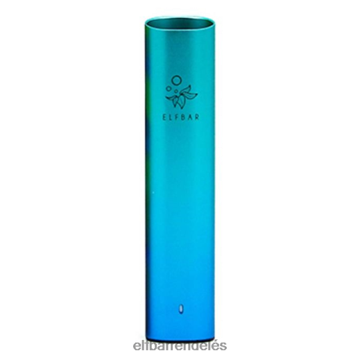 Elf Bar Rendelés Olcsón - ELFBAR mate 500 pod vape készlet - 500mah akkumulátor 6DL6ZV140 aurora kék