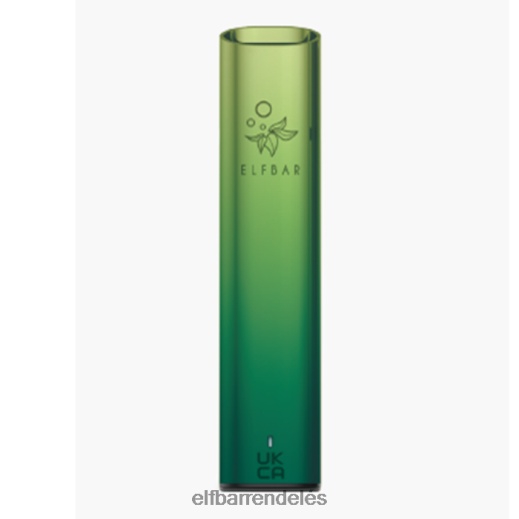Elf Bar Rendelés Olcsón - ELFBAR mate 500 pod vape készlet - 500mah akkumulátor 6DL6ZV140 aurora kék