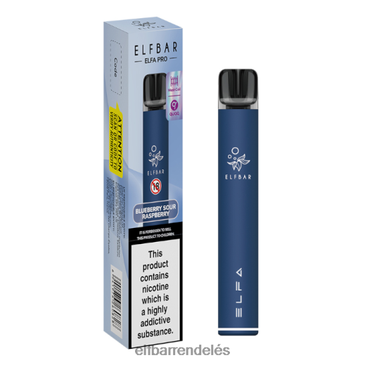 Elf Bar Vape Budapest - ELFBAR elfa pro pod kit - újratölthető 6DL6ZV75 sötét arany + ananász jég előretöltött hüvely