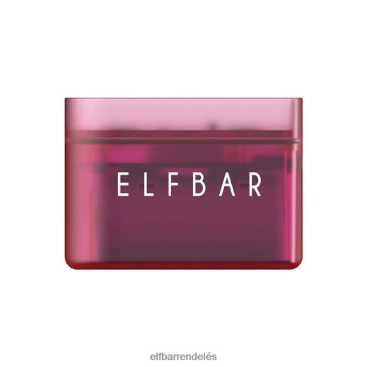 Elfbar Rendeles Poco - ELFBAR Lowit előretöltött pod akkumulátoros eszköz 6DL6ZV399 kék