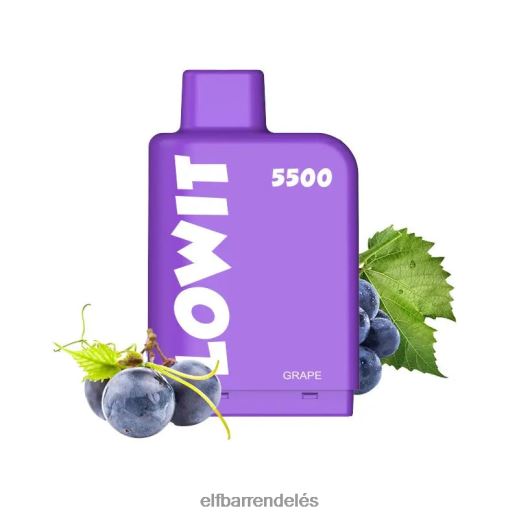 szőlő