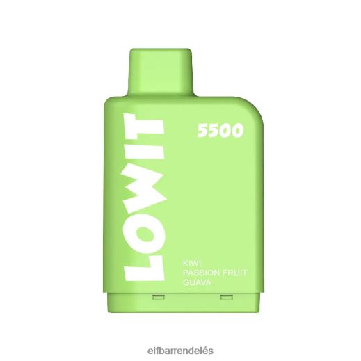 Elfbar Rendeles Poco - ELFBAR előretöltött pod lowit 5500 puff 2%nic 6DL6ZV444 szőlő
